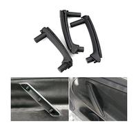 Cubiertas tiradores puerta Para VW Para Passat Para B5 1998-2005 Tirador De Puerta Interior De Coche
