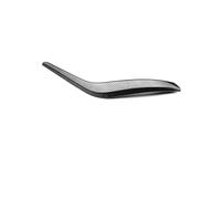 Cubiertas tiradores puerta Para X1 Para E84 2010-2016 Auto Izquierda Derecha Interior Puerta Reposabrazos Pull Trim Cover Coche Interior Puerta Panel Manija Cubierta(Set 14)