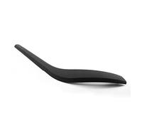 Cubiertas tiradores puerta Para X1 Para E84 2010-2016 Cubierta De La Manija De La Puerta Interior Del Automóvil(Black Left)