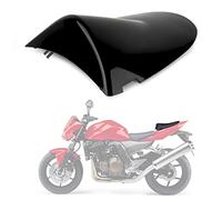 Cubiertas traseras Asiento Montar Cubierta For Kawasaki Ninja ZX6R 2003-2004 Z750 Z1000 2003-2006 (Negro)