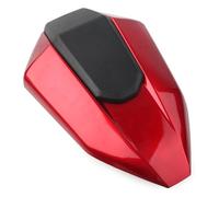 Cubiertas Traseras Para Asiento De Pasajero De Motocicleta, Carenado De Plástico ABS Para Y&amaha MT-07 FZ-07 2013 2014 2015-2017 Carenado de accesorios del asiento trasero(Style 1)