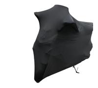 Cubiertas universales for Interiores de Motocicleta, Cubierta Protectora for Bicicleta, Motor, Scooter, Tela elástica for Motor y Bicicletas(3XL)
