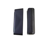 Cubiertas Ventilación Antipolvo El Conducto De Aire Acondicionado Asiento Interior Coche Para Toyota Para C-HR AX20 2023 2024 2025 CFCKHPTHAZ