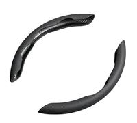 Cubiertas Volante automóvil Funda Universal Volante Funda Tarjeta Deportiva Funda para Manija para Todas Las Estaciones, Accesorios Decorativos Modificados(Style1)