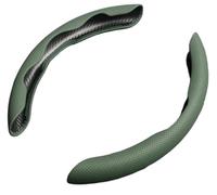 Cubiertas Volante automóvil Funda Universal Volante Funda Tarjeta Deportiva Funda para Manija para Todas Las Estaciones, Accesorios Decorativos Modificados(Style6)