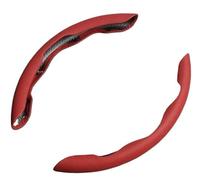 Cubiertas Volante automóvil Funda Universal Volante Funda Tarjeta Deportiva Funda para Manija para Todas Las Estaciones, Accesorios Decorativos Modificados(Style3)