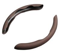 Cubiertas Volante automóvil Funda Universal Volante Funda Tarjeta Deportiva Funda para Manija para Todas Las Estaciones, Accesorios Decorativos Modificados(Styl4)