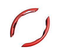 Cubiertas Volante automóvil para Kia Rio Sportage Ceed Cerato Sorento K2 K3 K4 K5 Seltos Stinger Carninal Funda De Volante De Ante(Style6)