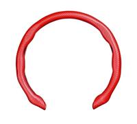 Cubiertas Volante automóvil para Kia Rio Sportage Ceed Cerato Sorento K2 K3 K4 K5 Seltos Stinger Carninal Funda De Volante De Ante(Style12)