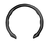 Cubiertas Volante automóvil para Kia Rio Sportage Ceed Cerato Sorento K2 K3 K4 K5 Seltos Stinger Carninal Funda De Volante De Ante(Style1)