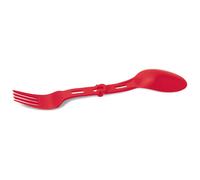 Cubierto Primus Spork 22 Color: rojo