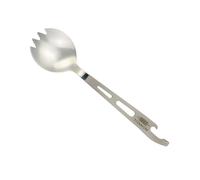 Cubierto Scork Vargo - Titanio