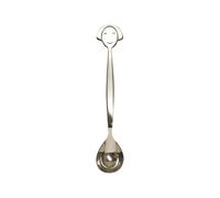 Cubiertos 1 Piezo Alessi Anna G. Spoon Acero inoxidable AM19CU