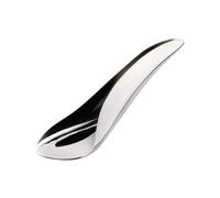 Cubiertos 1 Piezo Alessi Tèo Acero inoxidable AS01