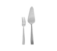 Cubiertos 13 Piezas Sambonet Flat Acero plateado 62712-87