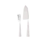 Cubiertos 13 Piezas Sambonet Gio Ponti Conca Acero inoxidable 52538-87 Espejo