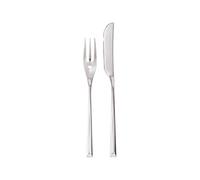 Cubiertos 24 Piezas Sambonet H-Art Acero inoxidable 52527-88 Espejo