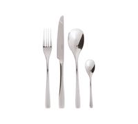 Cubiertos 24 Piezas Sambonet Symbol Acero plateado 52776-81