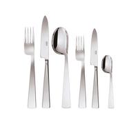 Cubiertos 36 Piezas Sambonet Gio Ponti Conca Acero inoxidable 52538-84 Espejo