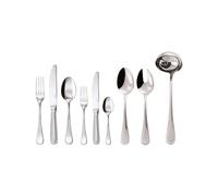 Cubiertos 75 Piezas Sambonet Perles Acero plateado 52702-77