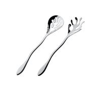 Cubiertos de Ensalada Alessi Mediterraneo Acero inoxidable ESI16SET