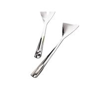 Cubiertos de Ensalada Bugatti Acqua Acero inoxidable 22-170