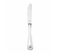 Cubiertos Rosenthal Versace Medusa 150 GRAMOS Plateados Cuchillo De Mesa 22,5 CM