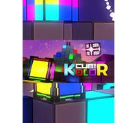 Cubikolor Steam Key GLOBAL