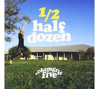 Cubismo Grafico Five - Half Dozen