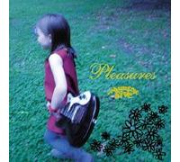 Cubismo Grafico Five - Pleasures [Import]