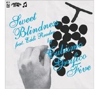Cubismo Grafico Five - Sweet Blindness/Sh Boom [Vinilo]