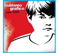 Cubismo Grafico - One Wish