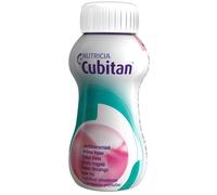 Cubitan Fresa 2x200ml