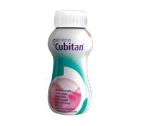 Cubitan Fresa 4x200ml