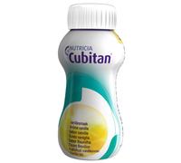 Cubitan Vainilla 4x200ml