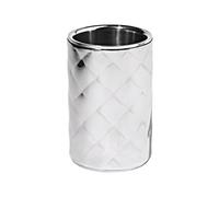 Cubitera Alessi Mateglacè Acero inoxidable MSA11