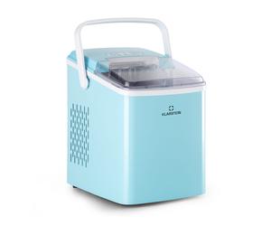 Cubitera Arctic Porter Bullet Ice 12kg/24h Acero Inoxidable