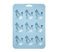 Cubitera con 9 compartimentos, reutilizables, y fáciles de liberar