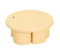 Cubitera con tapa para congelador, caja de cubitos de hielo con tapa, prácticos accesorios de cocina con fácil extracción para cócteles, whisky, vodka, tequila