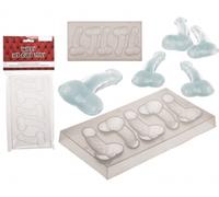 Cubitera de pene