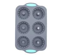 Cubitera de silicona para hacer cubitos de hielo, no se pega y con fácil desmoldeo, forma flexible de cubitos de hielo, para el bar y la cocina, así como para whisky, cócteles, bebidas