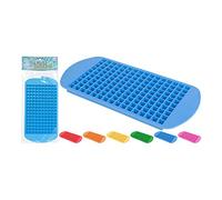 CUBITERA ESPECIAL PARA PICAR HIELO COLORES SURTIDOS