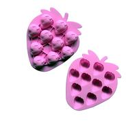 Cubitera Silicona Molde Turron Silicona Molde Chocolate Dubai Molde Silicona Chocolate Moldes Reposteria Moldes para Jabones Artesanales Molde Galletas Navidad Fondant Moldes Silicona Velas