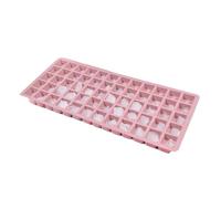 Cubiteras Para Congelador Moldes Apilables Utensilios de Cocina