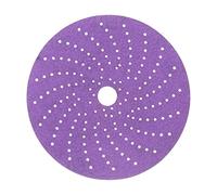 CUBITRON II 31373 Hookit abrasivo disco de lija de limpiar (6 en, 150 +, 50 Discos por caja)