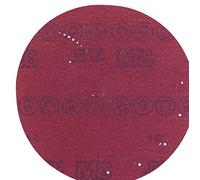 Cubitron II 54025-case Hookit Clean - Disco de película de lijado 375L, 5 pies x NH P320 (paquete de 250)