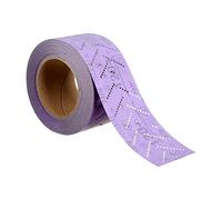 CUBITRON II Hookit limpiar hoja de lija rollo