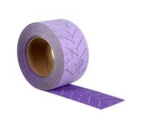 CUBITRON II Hookit limpiar hoja de lija rollo