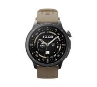 Cubitt AURA Pro 2 - Reloj inteligente con GPS integrado, mapas sin conexión, AMOLED HD de 1.5 pulgadas, VITA AI, entrenador de IA, puntuación de preparación, broche de salud, puntuación de sueño, 5
