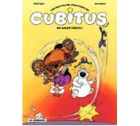 Cubitus (nouv.aventures) - Tome 1 - En Avant Toute ! (ebook)